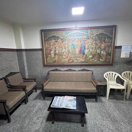Sri Durgamba Lodge バンガロール エクステリア 写真