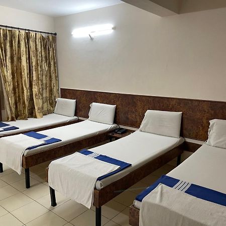 Sri Durgamba Lodge バンガロール エクステリア 写真