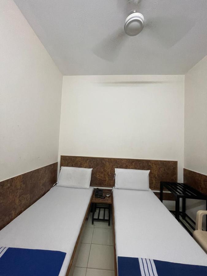 Sri Durgamba Lodge バンガロール エクステリア 写真