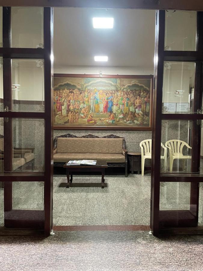 Sri Durgamba Lodge バンガロール エクステリア 写真