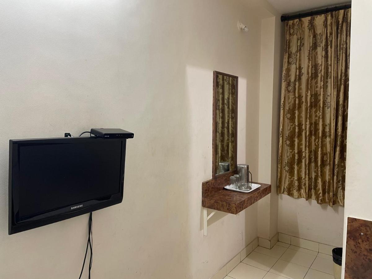 Sri Durgamba Lodge バンガロール エクステリア 写真