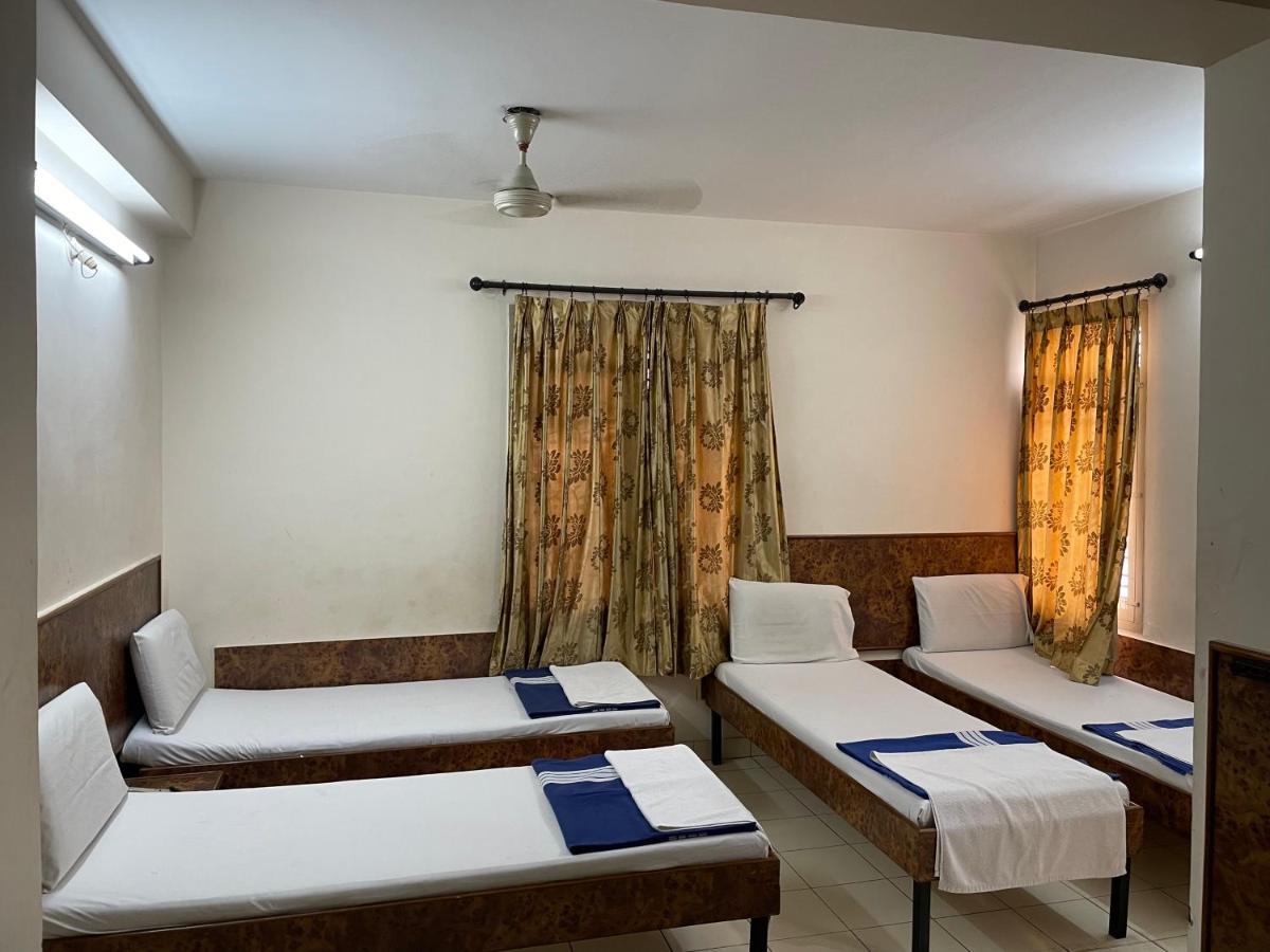 Sri Durgamba Lodge バンガロール エクステリア 写真