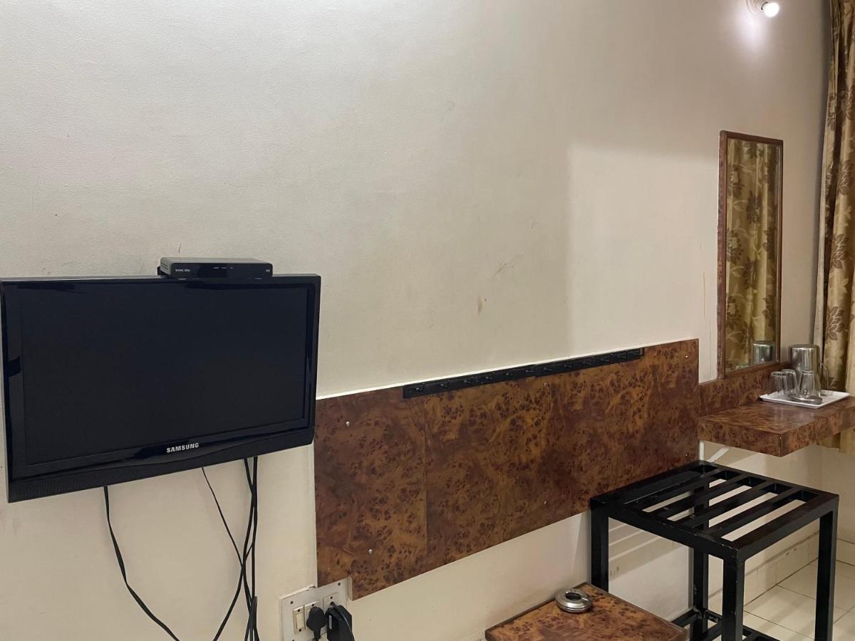 Sri Durgamba Lodge バンガロール エクステリア 写真